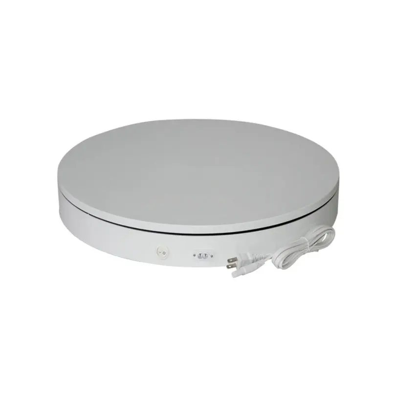 display turntable lazy susan electric_0004