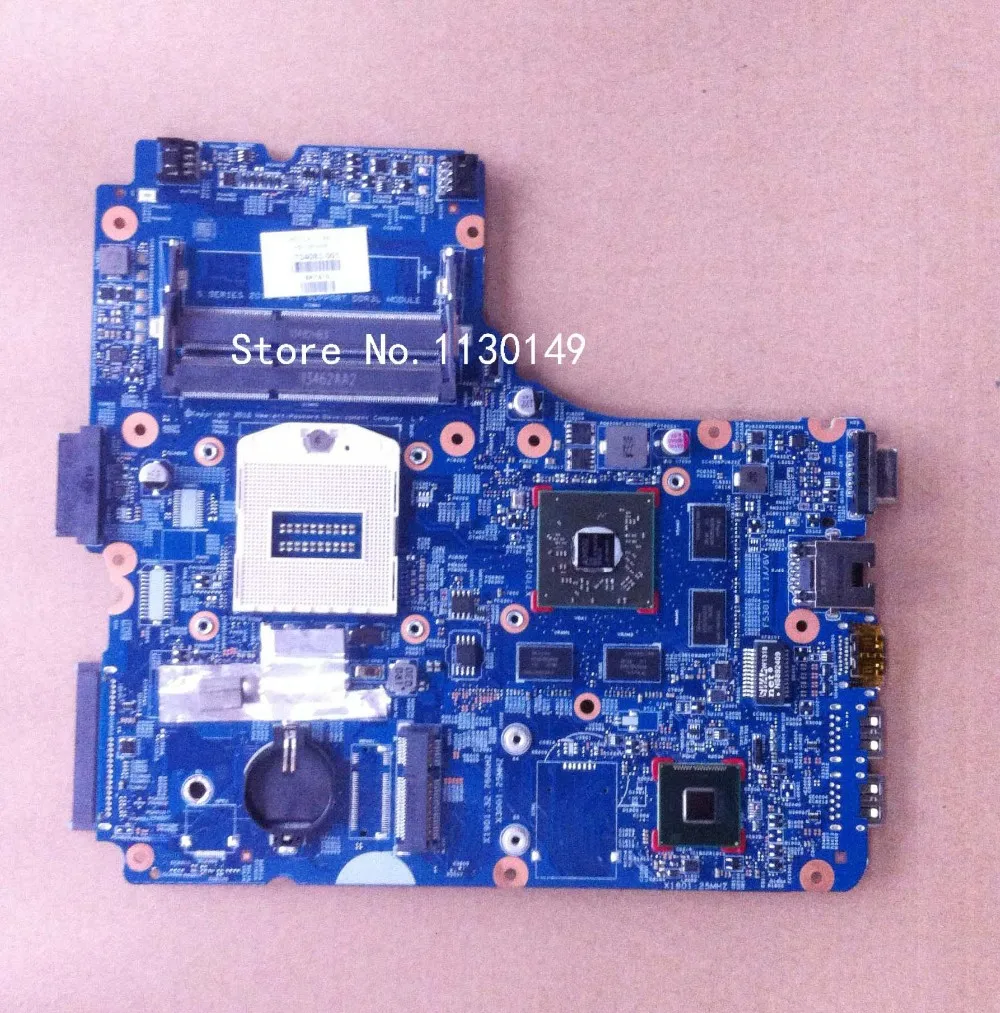 734084 501 734084 001 734084 601 Mainboard Motherboard For HP 450 470 440 48 4YW05 011