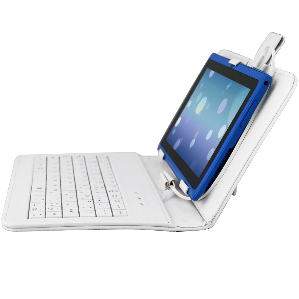 Yuntab 7 дюймов Двойная камера Q88 Pad Allwinner A33 четырехъядерный 1 5 ГГц 512 Мб + 8 Гб wifi с