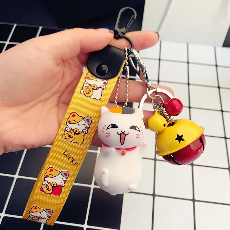 - Maneki Neko World
