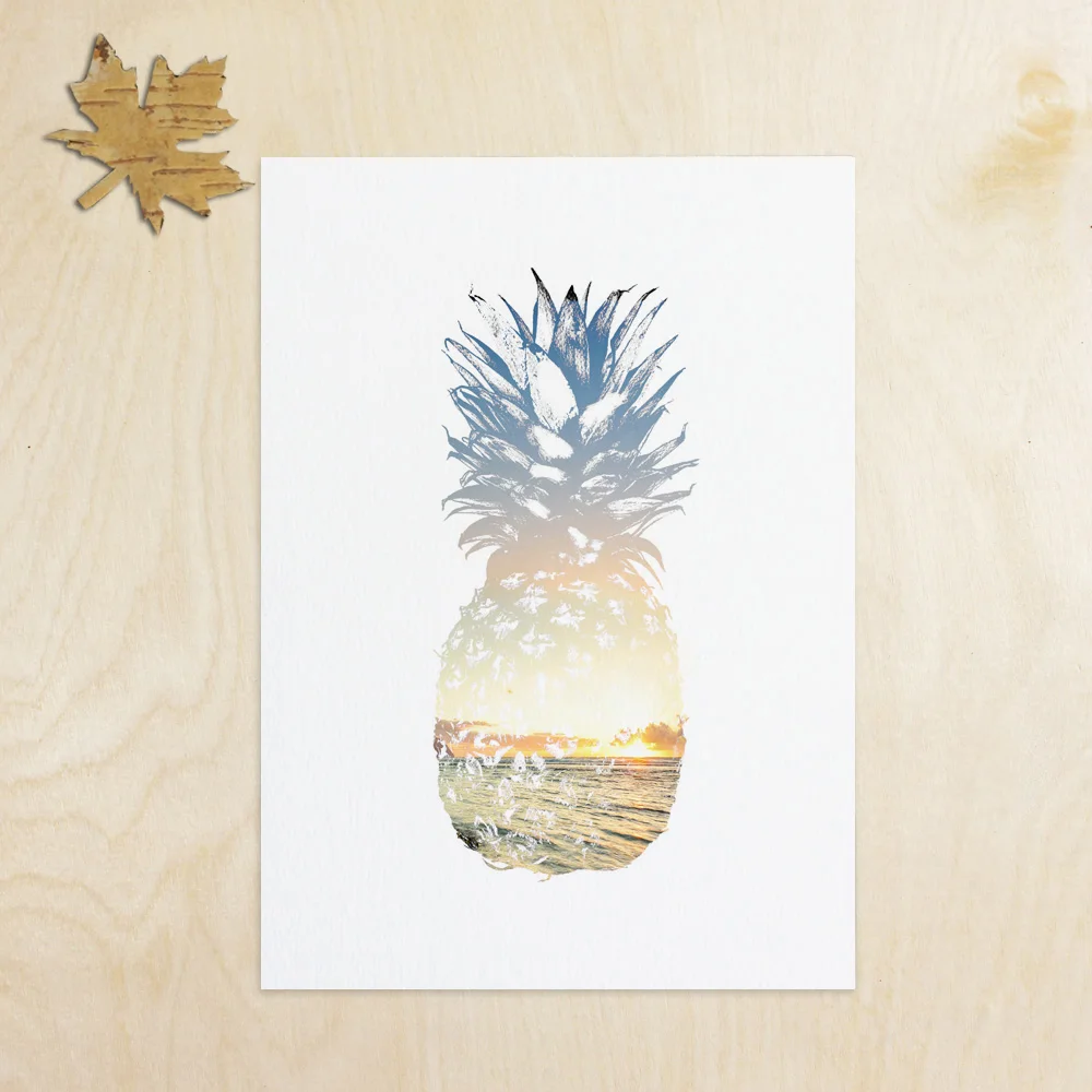 Us 6 99 Summer Art Pinele Wall Decor Tropical Beach Print Artwork Modern Ap110 In Painting Us 6 99 Summer Art Pinele Wall Decor Tropical Beach Print Artwork Modern Ap110 In Painting
