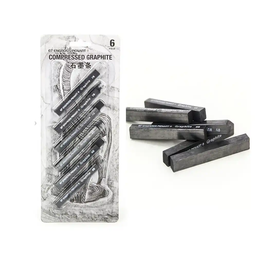 graphite sticks for drawing