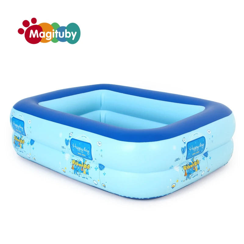 1109035 cm gonfiabile bambino piscina eco friendly pvc portatili per bambini