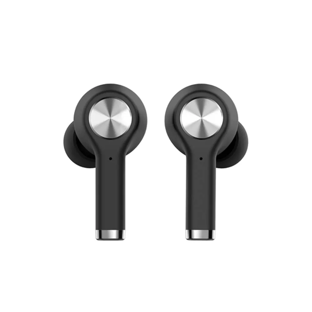 

TWS Mini Wireless Bluetooth Earphone 19 Languages Voice Translation Real Time Headset Dual Mic Noise Reduction for iPhone i7 i7s