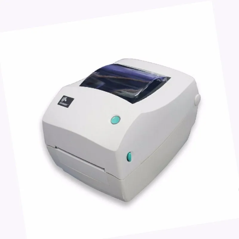 nice quality GK888D 203DPI thermal label printing printer use for