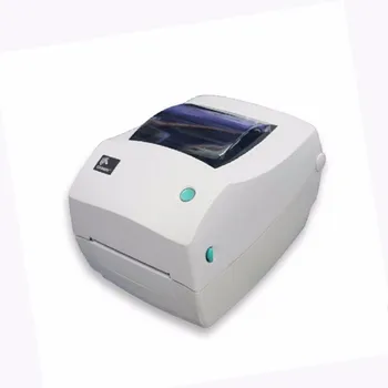 

nice quality GK888D 203DPI thermal label printing printer use for delivery label printing not need ribbon or ink