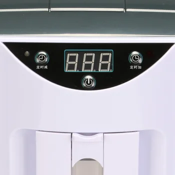 

OXYGEN CONCENTRATOR GENERATOR 1-5L 90% ADJUSTABLE PRESSURE TRANSFORMING