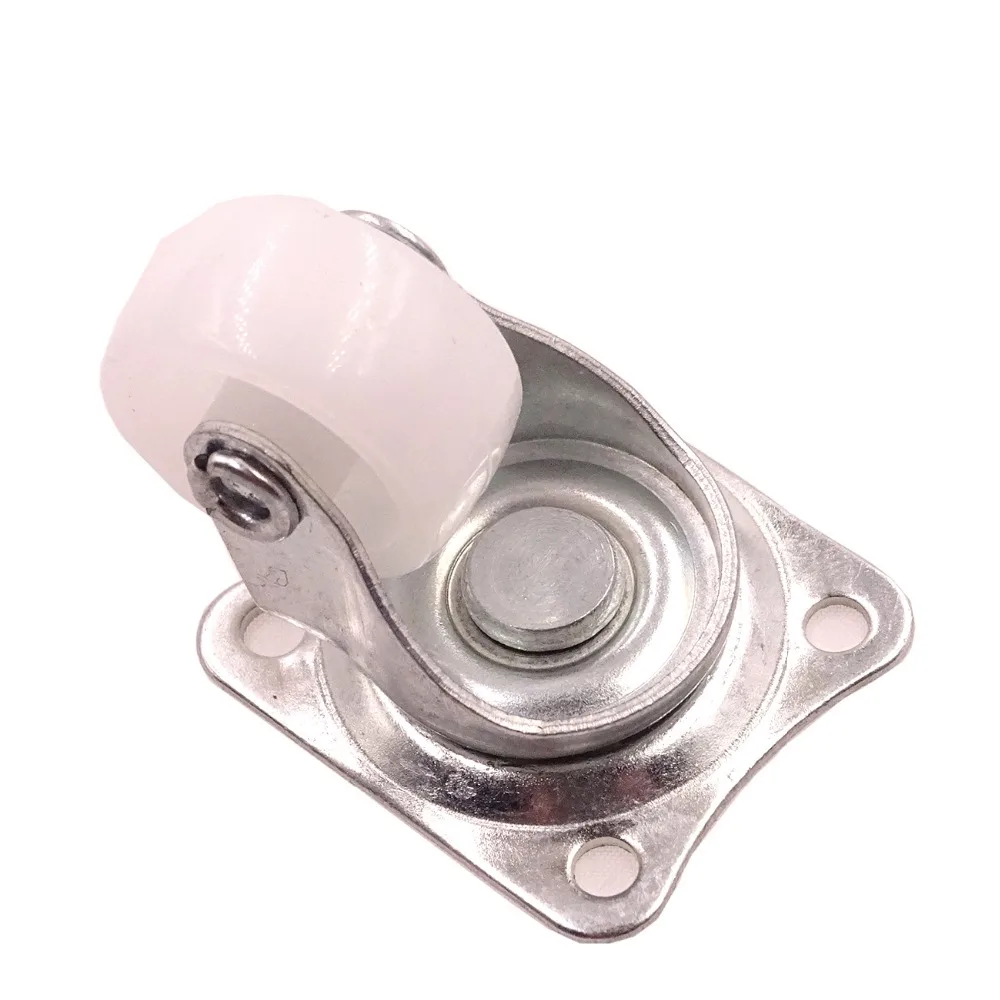 PP-Omni-Wheel-Universal-Wheel-Pant-Metal-Cabinet-Furniture-Feet-Orbit-2wd-Car-Box-Case-25mm (1)