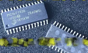 

Free shipping 10pcs/PIC16F1936-I/SO PIC16F1936 new