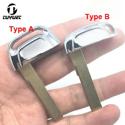 Audi smart key blade (7)