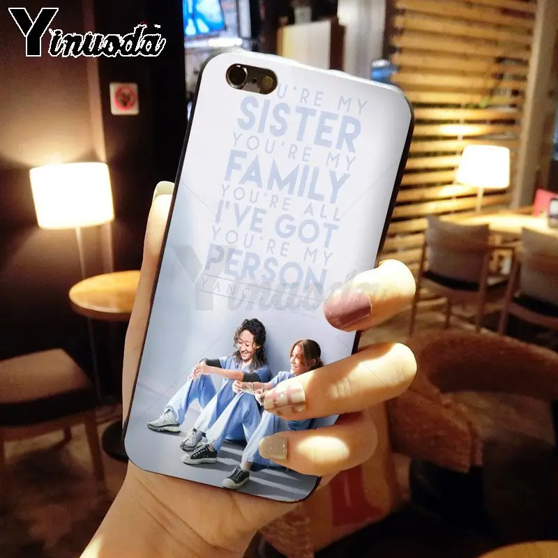 You're My Person Greys Anatomy