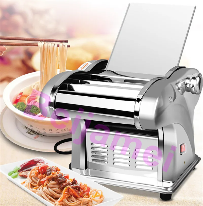 pasta maker view