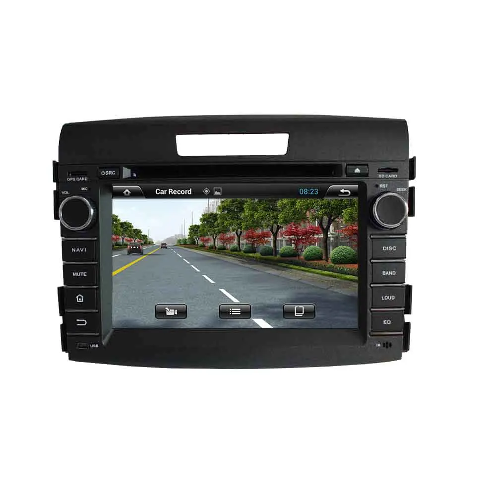 For HONDA CRV 2012 cr v 7 font b android b font 7 1 1 HD