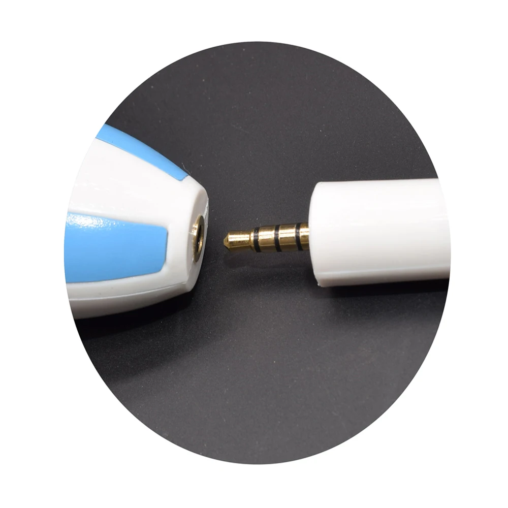 2-Oral endoscope