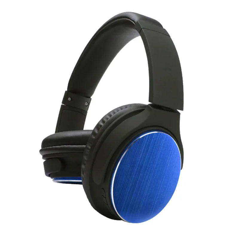 

Luxury 3 in 1 Bluetooth Headphone Support TF FM Radio Sport Bass Headset for iphone xiaomi redmi with mic bluetooth 5.0 earphone