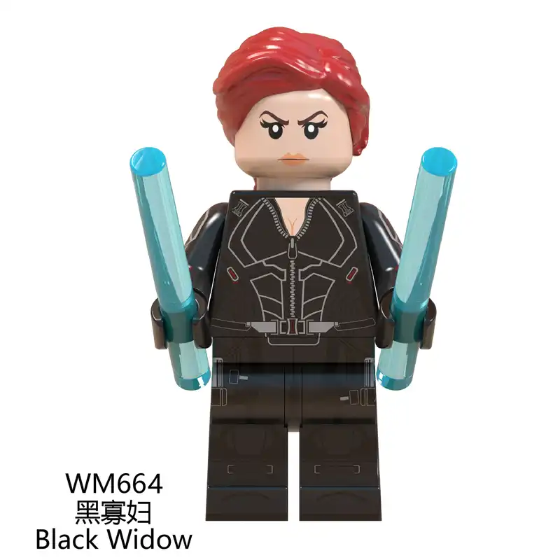 Hawkeye Sword Arrow Avengers Endgame Nebula Thor Endgame Action Bricks Figures Building Blocks Figures Toys Children Gift Wm663