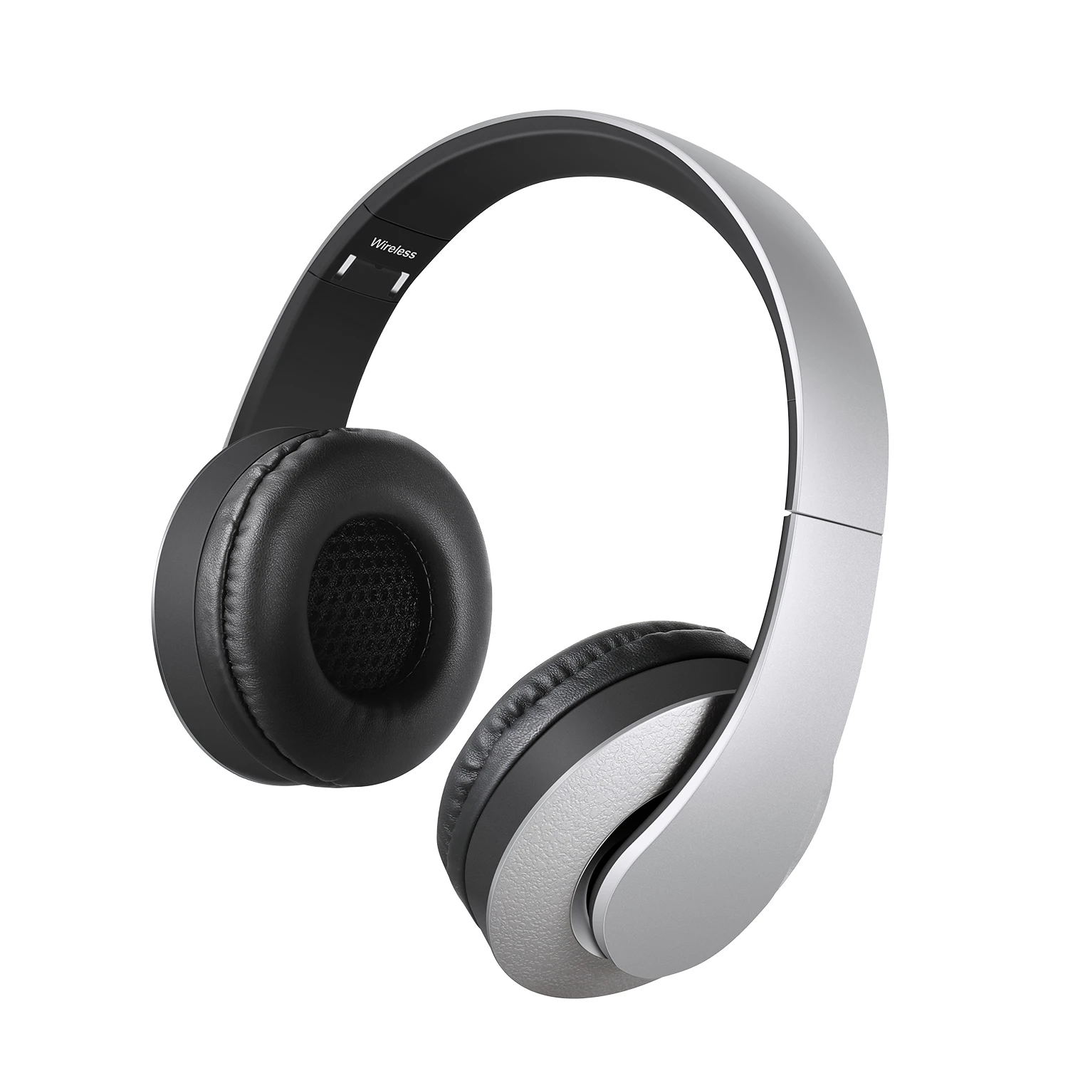 

ZAPET Bluetooth Headphone Wireless over-ear Headsets Comfortable Auriculares Headphones support TF Card For PC Smartphone music