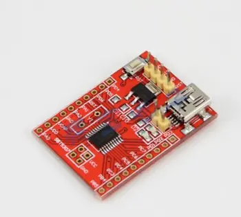 

STM8S003F3P6 STM8 Minimum System Development Board SWIM Debug new