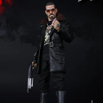 

GK005 1/6 Gangsters Kingdom-Diamond 2 Collectible Action Figure Full Set Toys Gifts
