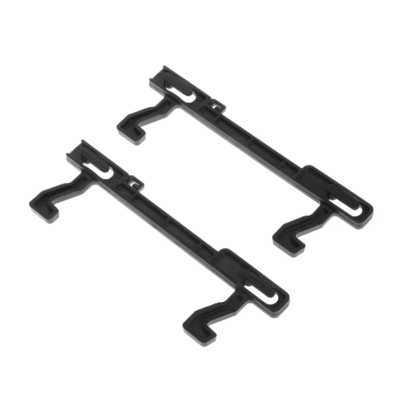 Microwave Oven Parts Replacement Switch Door Latch Key Lock Hook Microwave Oven Parts Replacement Switch Door Latch Key Lock Hook Plastic Black For Db 02 In From Home Liances On Aliexpress