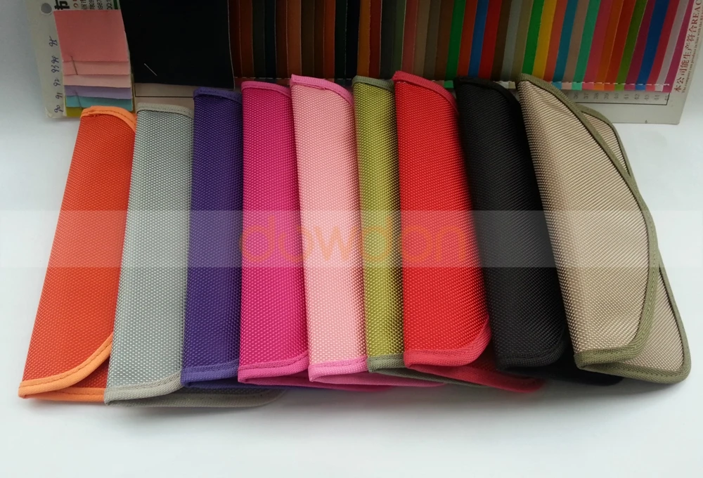 100pcs/lot Cell Phone RF Signal Shield Blocking Jammer Bag Mobile Pouch Case for Samsung iPhone Anti-Degaussing Anti-Radiation iphone 7 plus phone cases