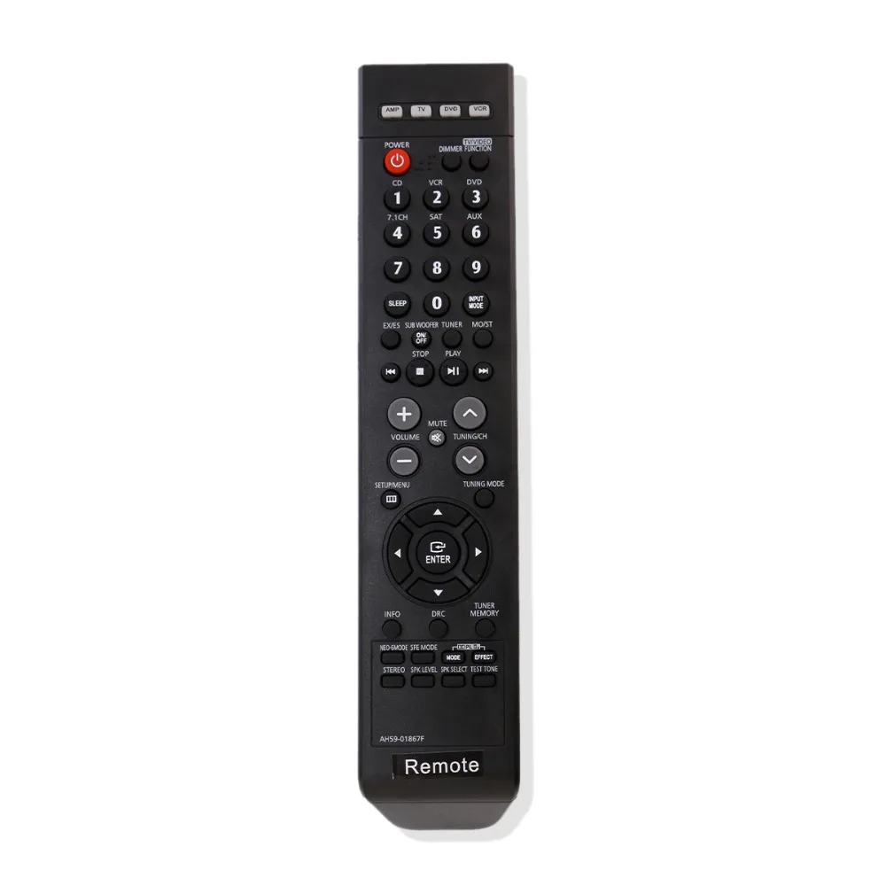Новый телефон с дистанционным управлением для Samsung Digital AV-ресивер HTAS720ST YSP4000BL AVR720