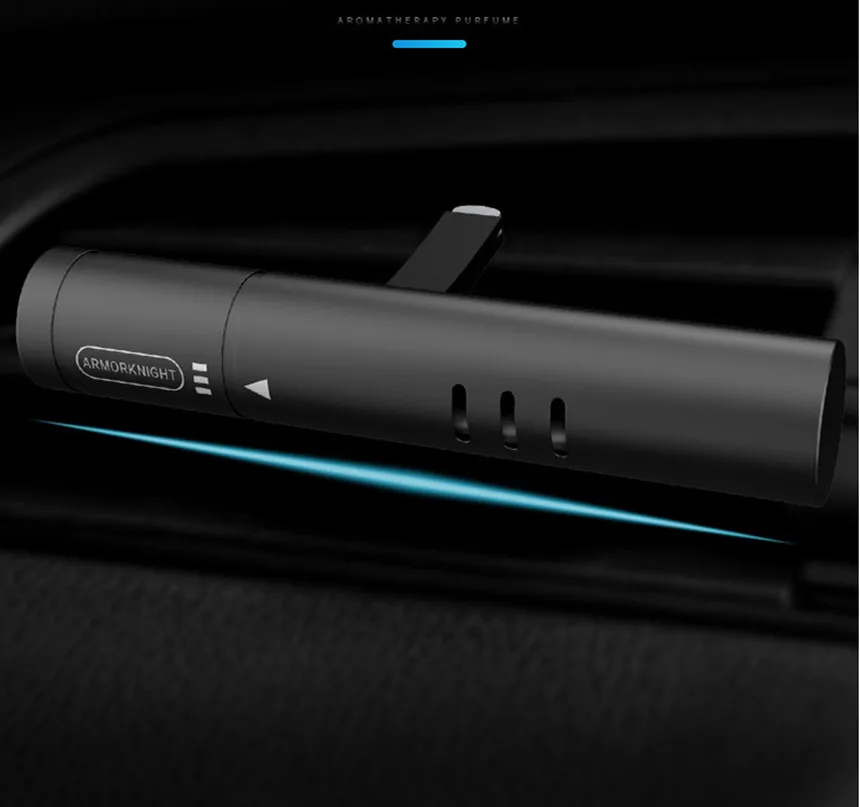 

New elegant air outlet perfume for Citroen c2 c4 c4l c3 c5 berlingo Car-Styling Accessories