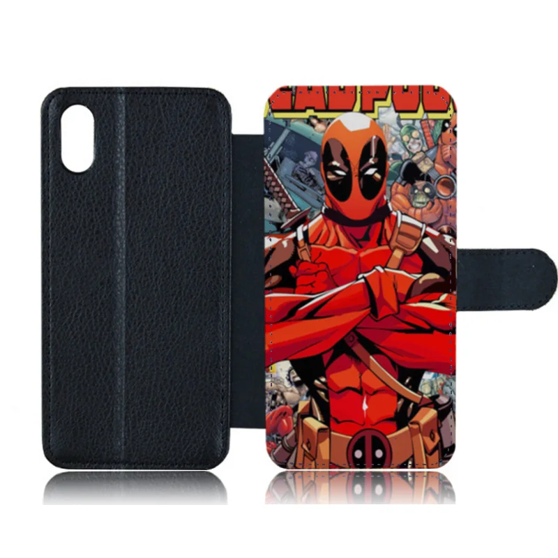 custodia iphone x deadpool custodia iphone x deadpool