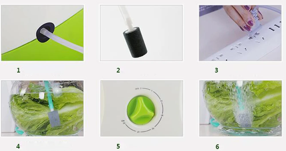 how to use ozone generator