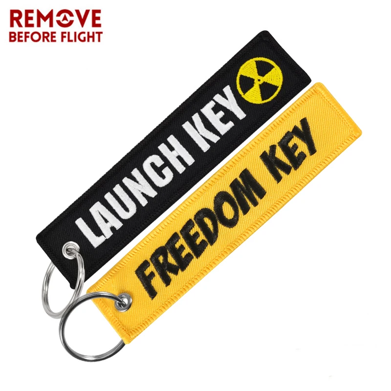 LAUNCH KEY
