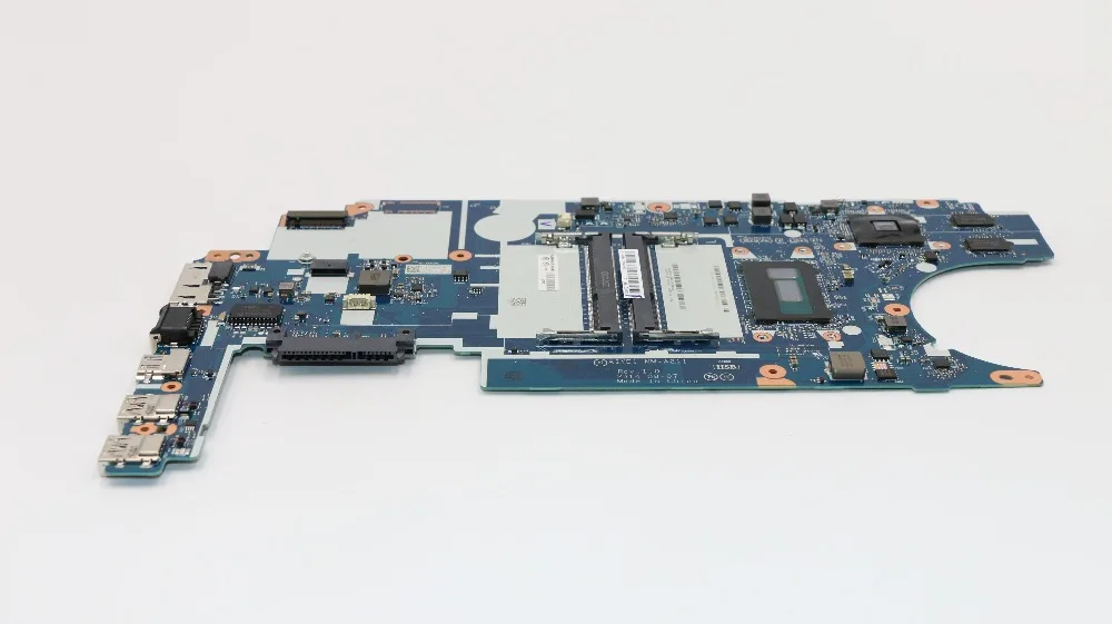 Para Lenovo Thinkpad E450 E450C i5-5300U Laptop independent motherboard NM-A211 FRU:01AV662 00UP299 01AV661 00UP298 | Компьютеры и
