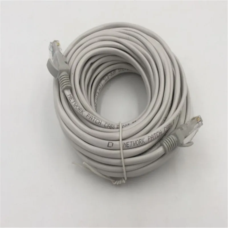 

2019 style high quality home network cable computer network cable network cable M95