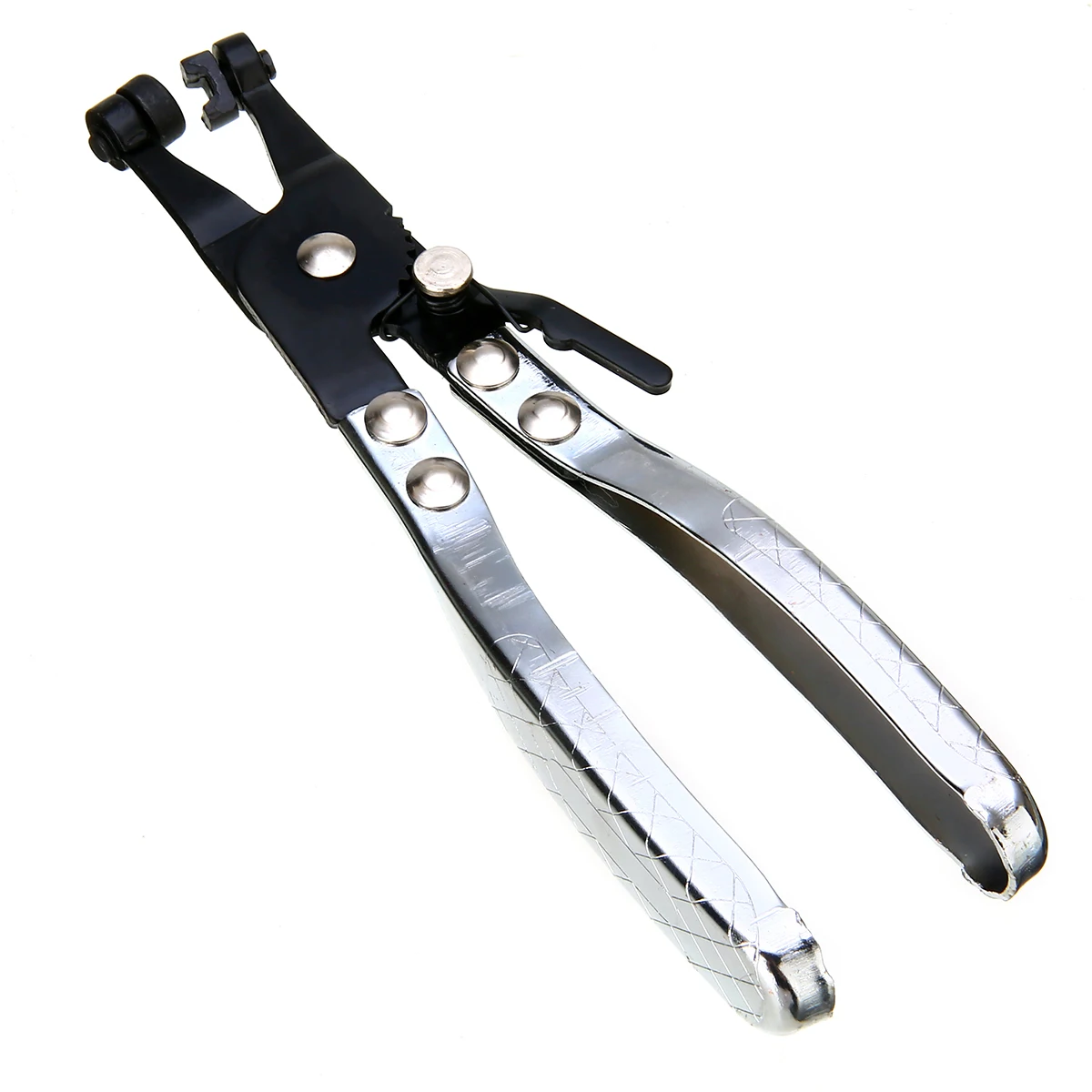 Mayitr High Quality Joint Boot Clamp Pliers Car Banding Hand Tool Kit Set Use with Coolant Hose Fuel Hose Clamps