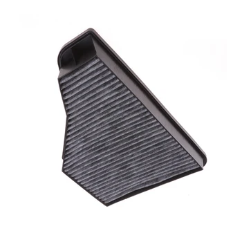 

Car Air Cleaner Filter Cooling System Cabin Air Filter for Mercedes Benz W140 300SD 400SE 400SEL S320 S350 S420 Cabin Air Filter