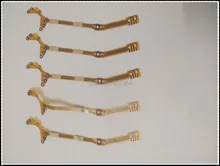 50pcs Free shipping Shutter Flex Cable For SAMSUNG S500,S600,S630,S700,S730,S750,L60,L73,L700, Digital Camera