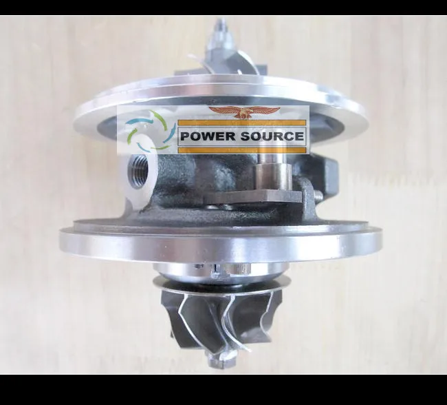 Турбокартридж CHRA Core 750080 750080-5018S 750080-0016 750080-0001 750080-0007 Для BMW 525 D E60 E61 525D 03-07 M57D25 177HP |