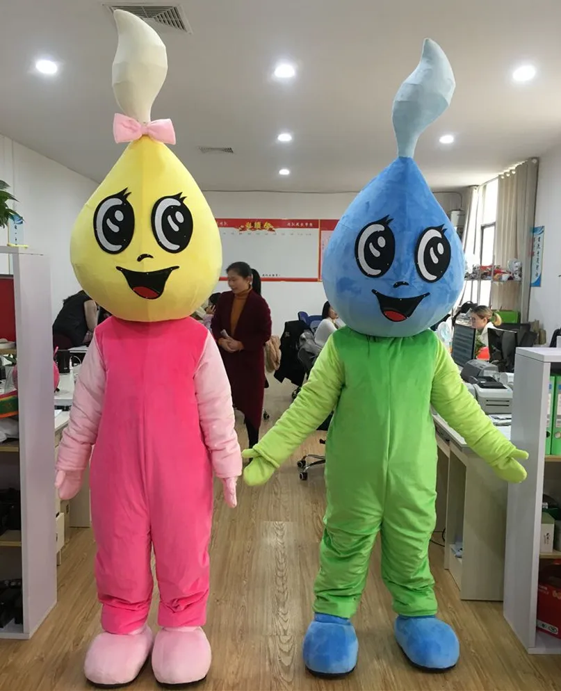 Маскарадный костюм в форме капли воды для взрослых; маскарадный костюм; Рождественский костюм для костюмированной вечеринки на Хэллоуин; вечерние костюмы для сцены