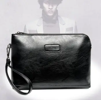 

bag again 030217 new hot man day clutch bag male envelope bag