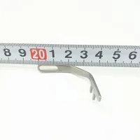 10pcs High-Quality Metal Picker for Tajima Embroidery Machine – Durable & Reliable Spare Parts - Image 3