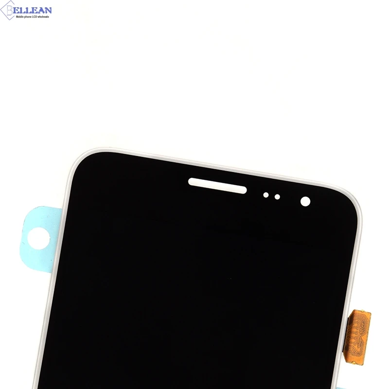 Catteny Super Amoled J320 LCD для Samsung Galaxy J3 2016 дисплей J320A J320F J320M Lcd кодирующий преобразователь
