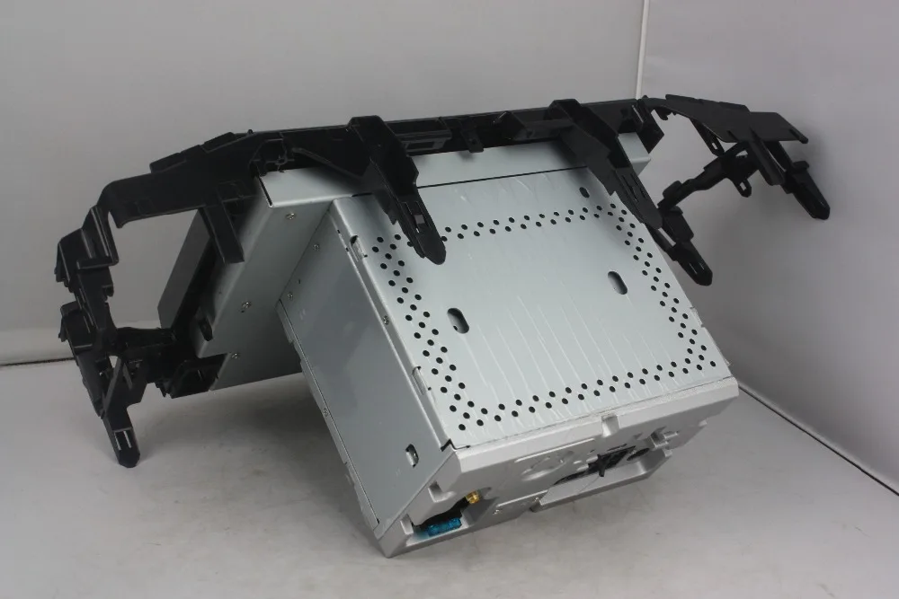 Top KLYDE 10.1" 2 Din Android 8.1 Car Radio For TOYOTA Alphard 2015 Car Audio 2+16GB Multimedia Player Car Stereo Mirror Link Canbus 7