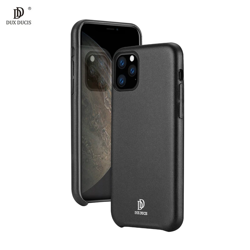 

Case For iphone 11 2019 5.8 inch Cover Soft Pu Leather Shockproof Back Cover Cases For iphone 11 2019 Phone Case Coque