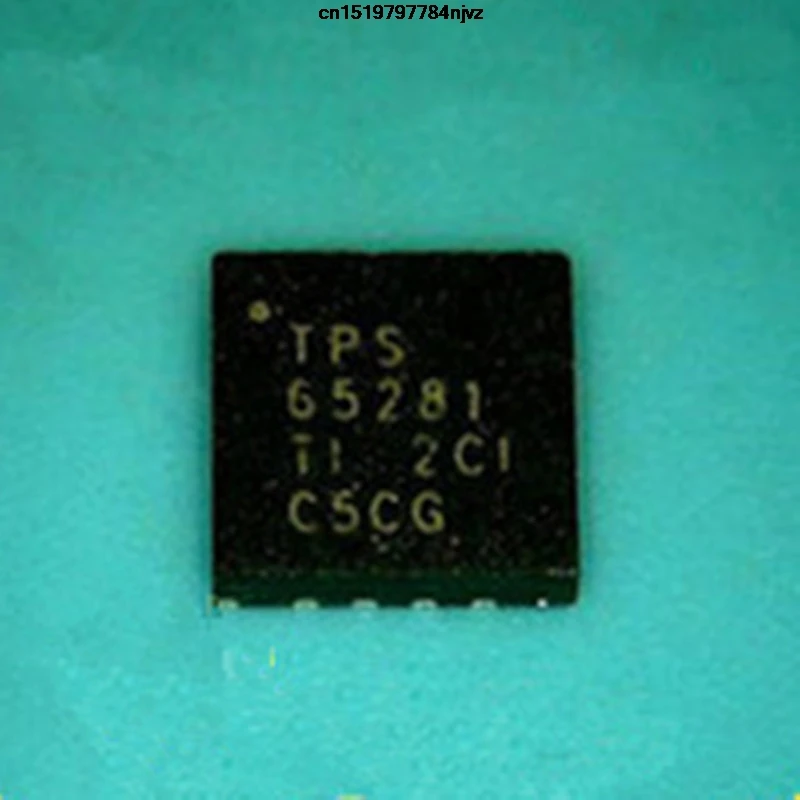 

TPS65281 TPS65171 TPS65192 qfn 5pcs