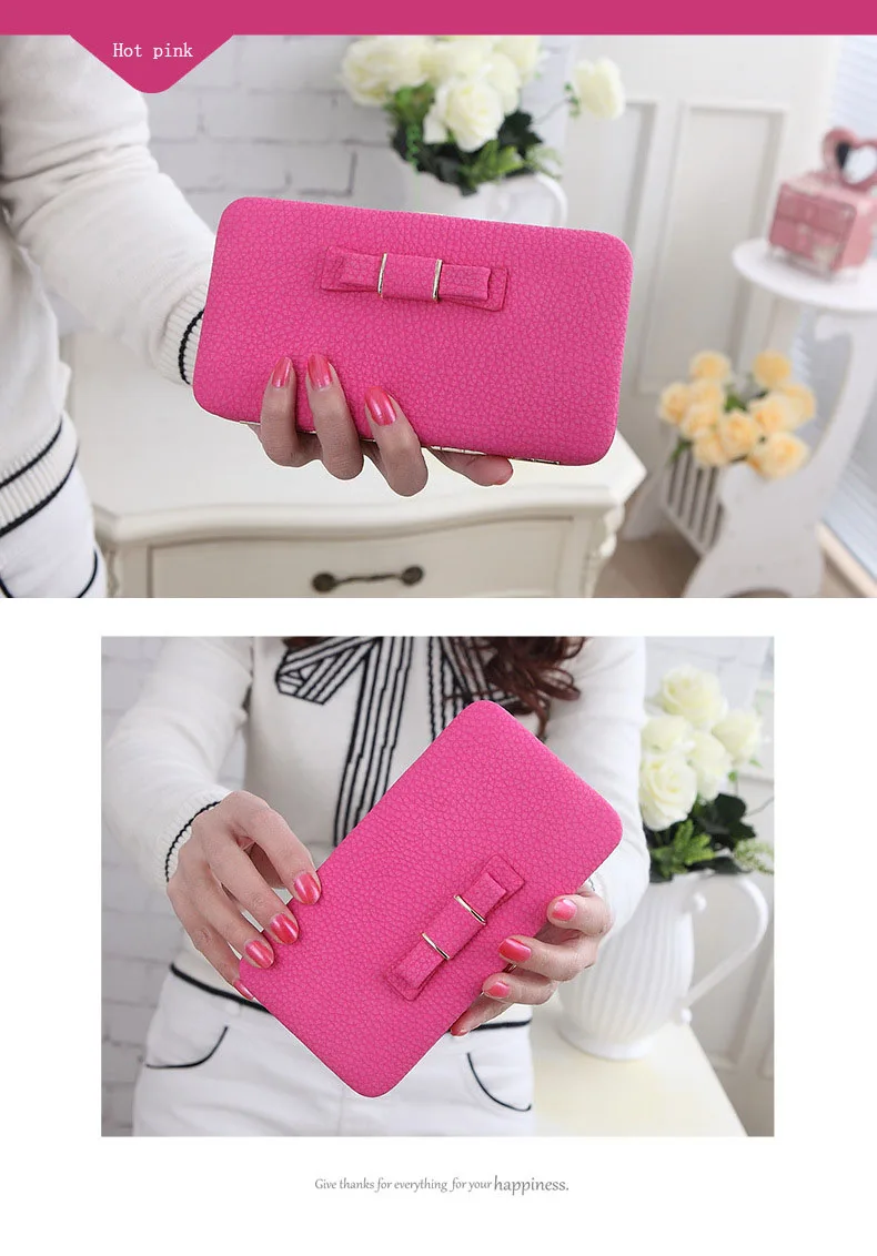 TOMKAS Phone Case For iPhone X 8 7 6 Plus Women Wallet Litchi Patterned Leather Phone Bag Case For Xiaomi Redmi 4X Note 4X Mi A1 (11)