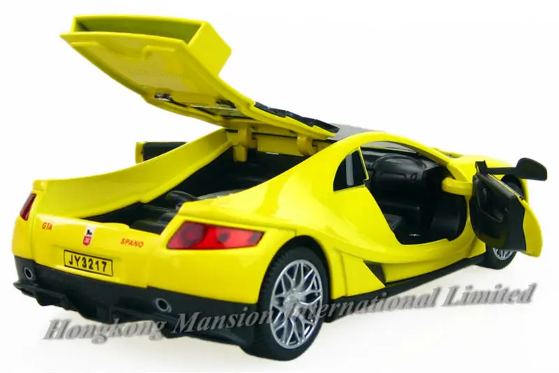 132 GTA Spano Super Racing (7)
