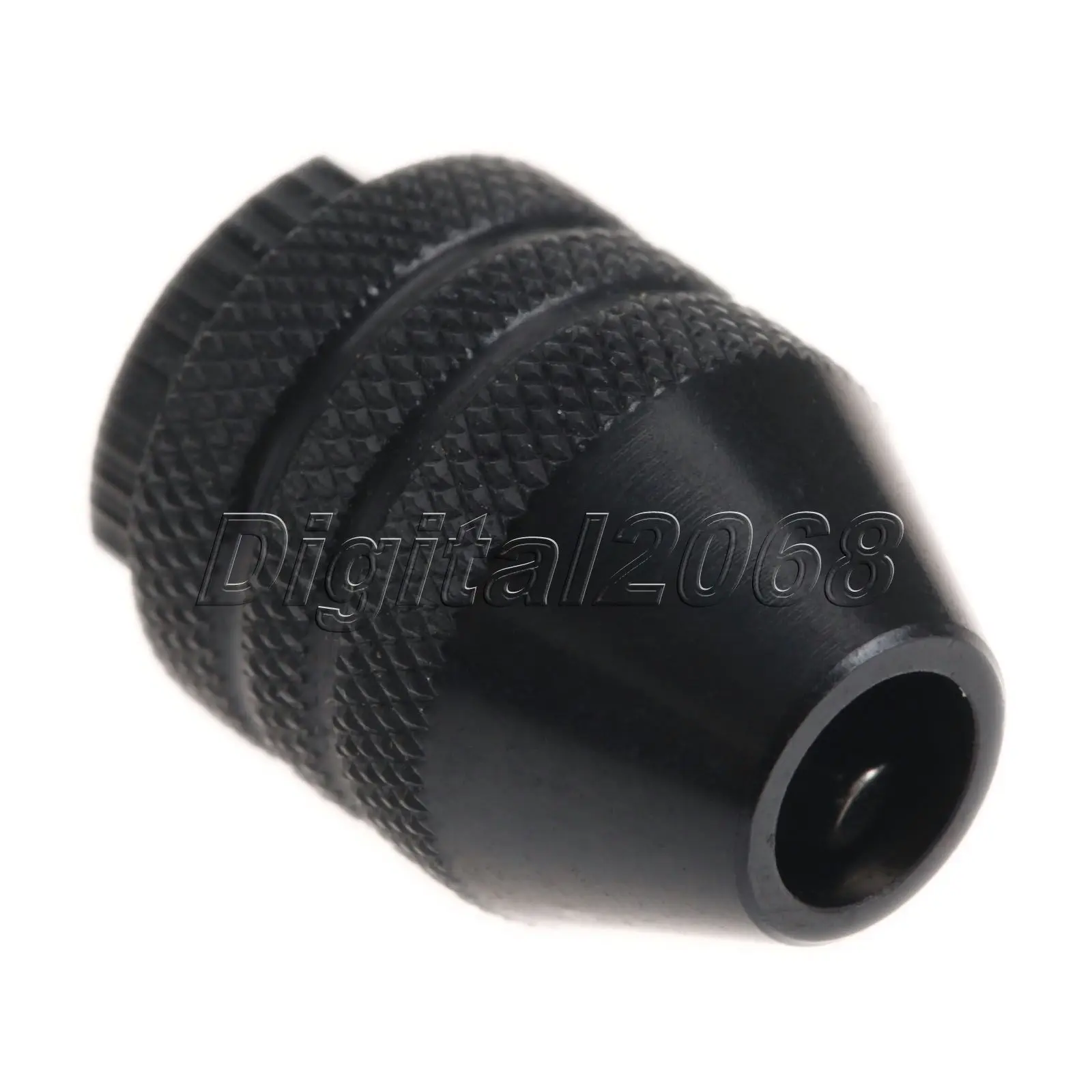Hot Multi Chuck Keyless for Fit Dremel Rotary Tool Keyless Drill Bit