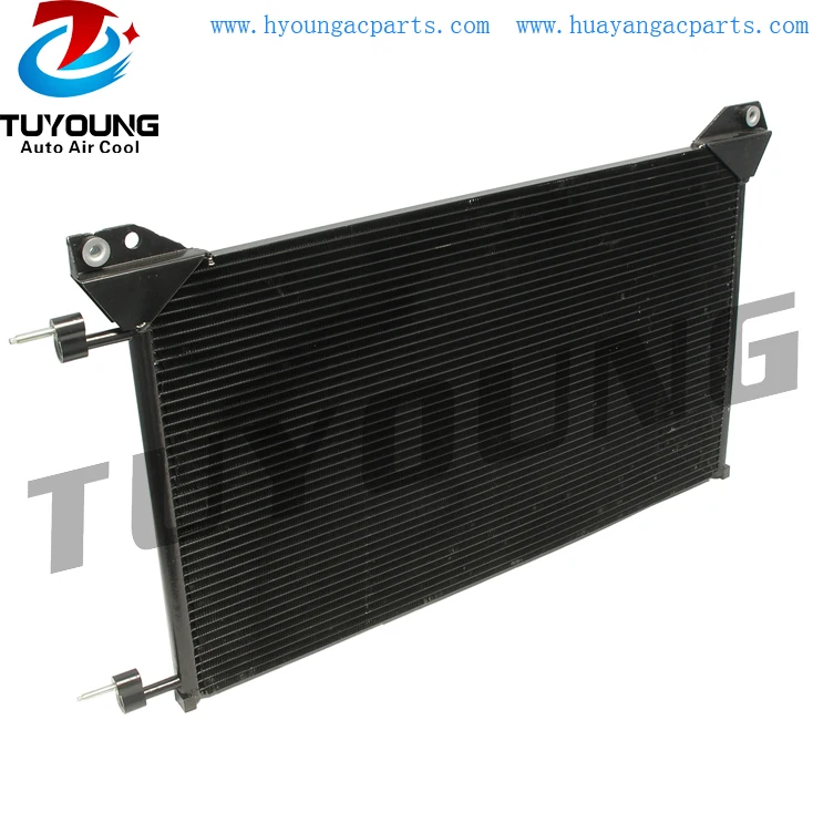 

auto ac condenser for Cadillac Escalade Chevrolet Silverado 1562083 1563666 7014953 2430520 3501508
