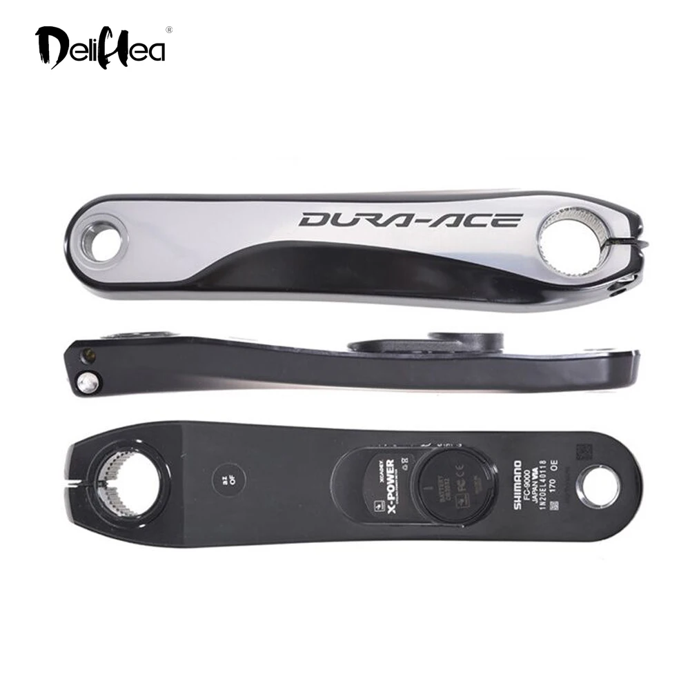 

XCADEY Bicycle Computer Power Meter Crank Power Meter GPS Support ANT Bluetooth Bicycle Accessories