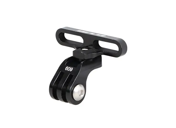 GUB 609 ультра светильник для горного велосипеда MTB крепление на руль Xiaoyi AEE GoPro/HDR