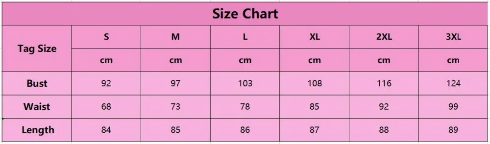 size